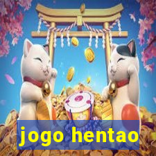 jogo hentao