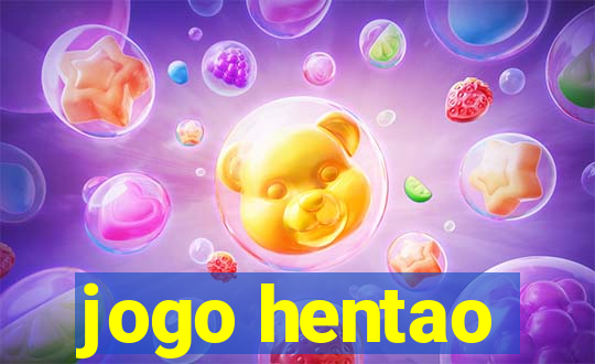 jogo hentao
