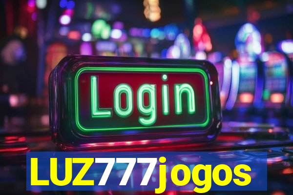 LUZ777jogos