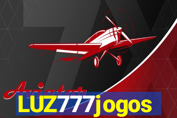LUZ777jogos