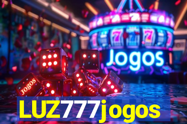 LUZ777jogos