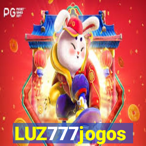 LUZ777jogos