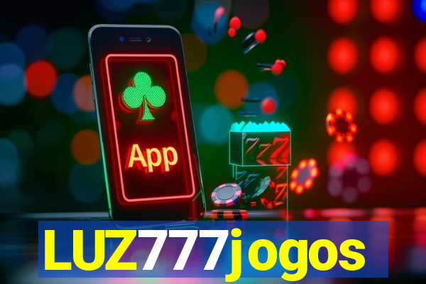 LUZ777jogos