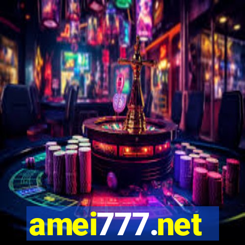 amei777.net