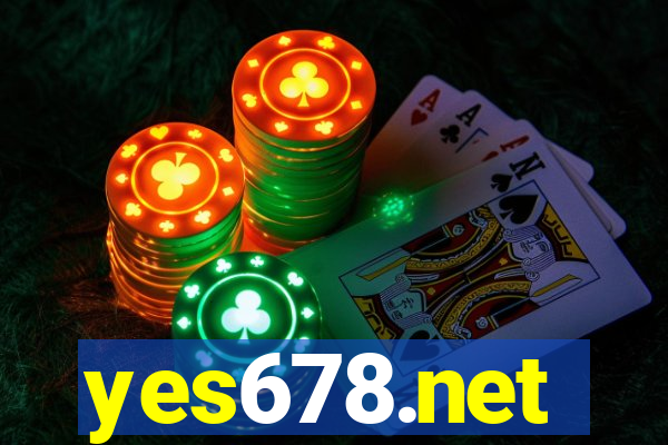 yes678.net