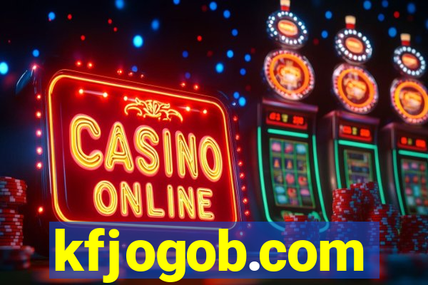 kfjogob.com
