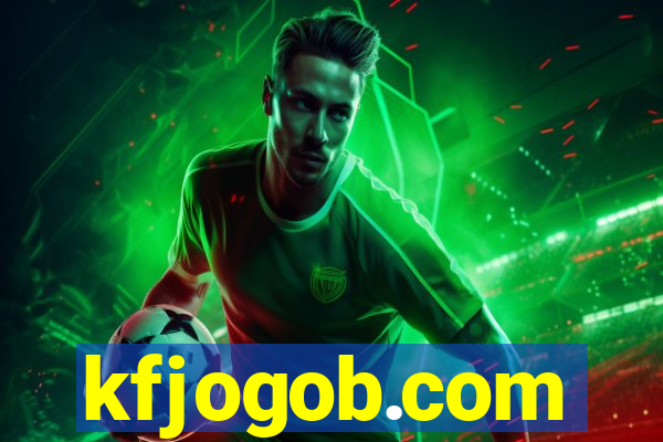 kfjogob.com