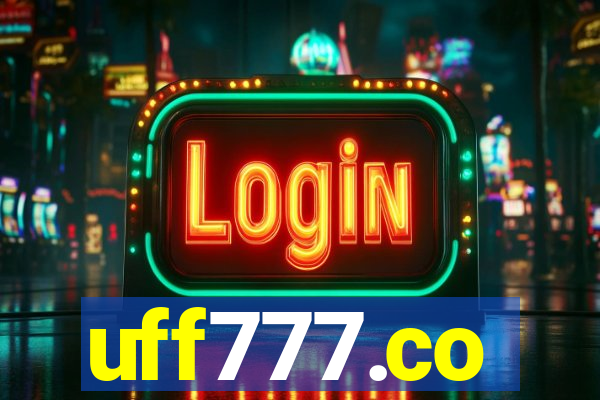 uff777.co