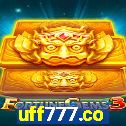 uff777.co