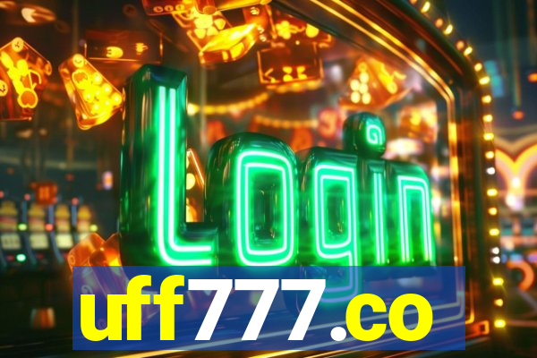 uff777.co