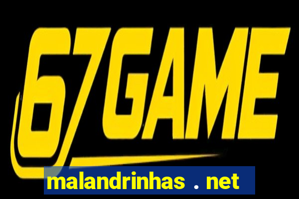 malandrinhas . net