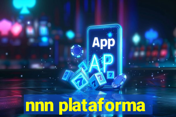 nnn plataforma