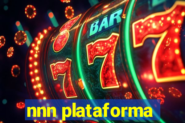 nnn plataforma