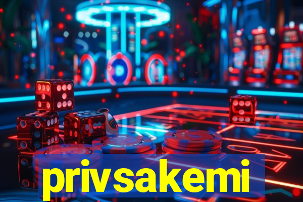 privsakemi