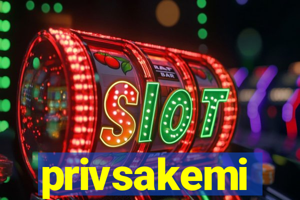 privsakemi