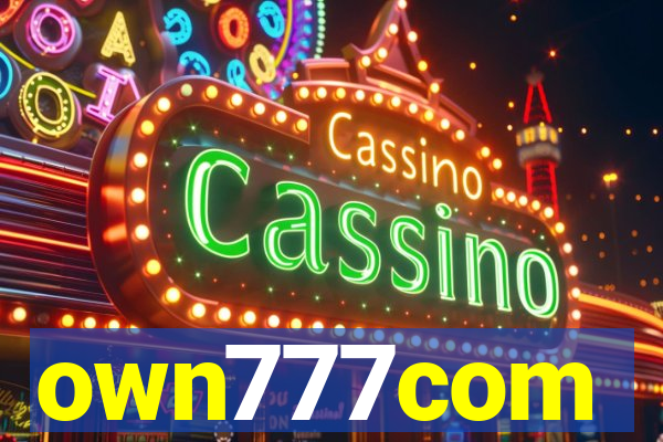 own777com