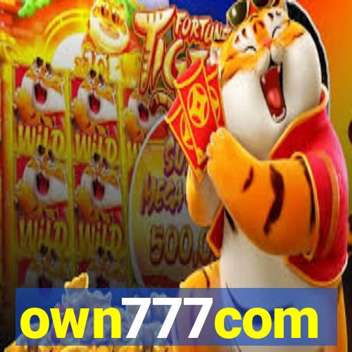 own777com
