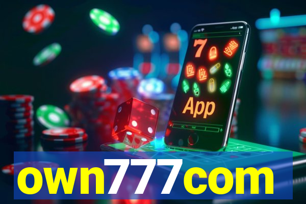 own777com