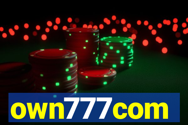 own777com