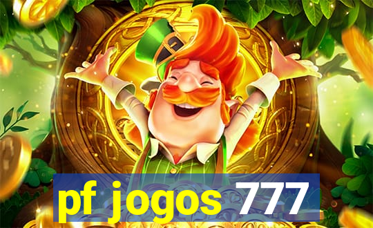 pf jogos 777