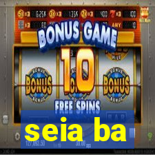 seia ba