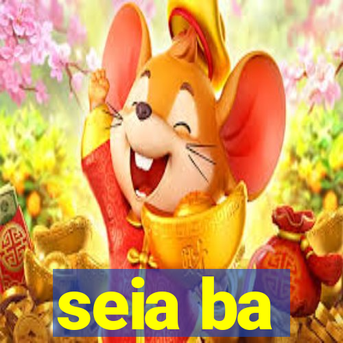 seia ba