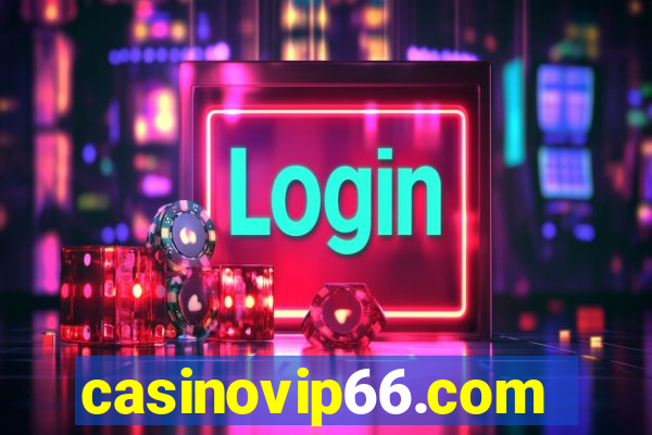 casinovip66.com