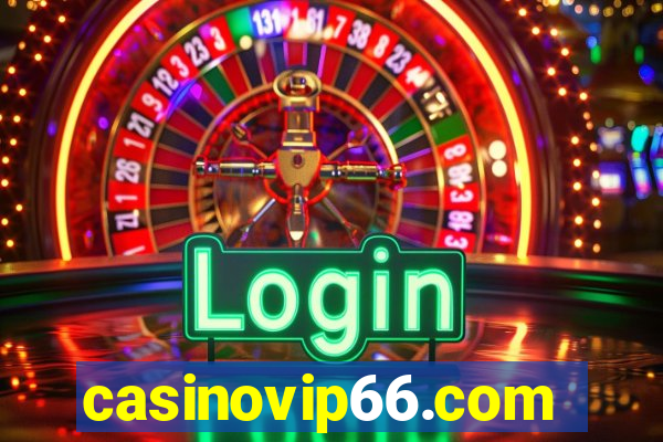 casinovip66.com