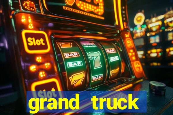 grand truck simulator 2 dinheiro infinito download