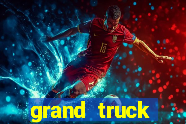 grand truck simulator 2 dinheiro infinito download