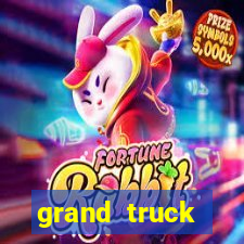 grand truck simulator 2 dinheiro infinito download