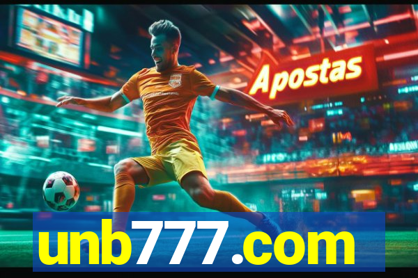unb777.com