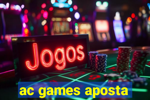 ac games aposta