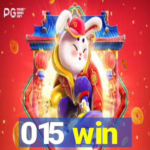 015 win
