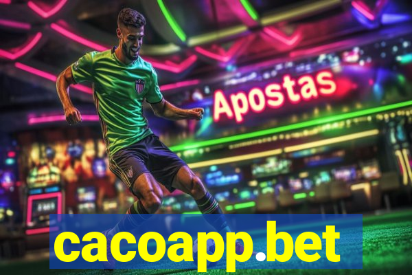 cacoapp.bet