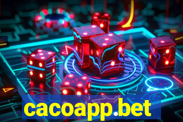 cacoapp.bet