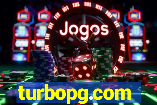 turbopg.com