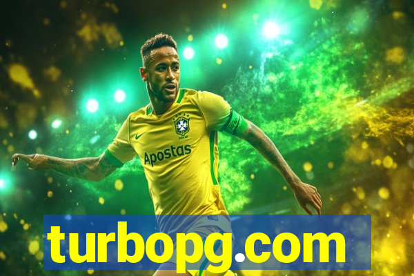 turbopg.com