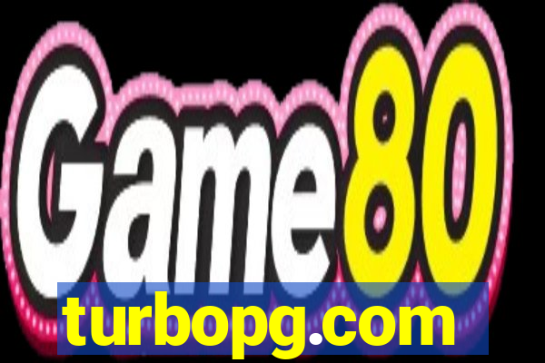 turbopg.com