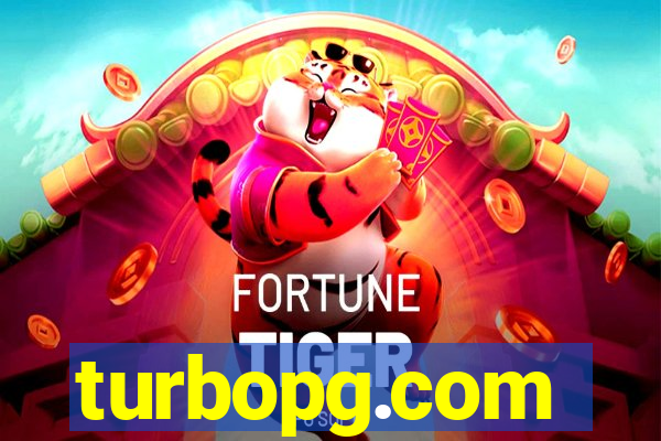 turbopg.com