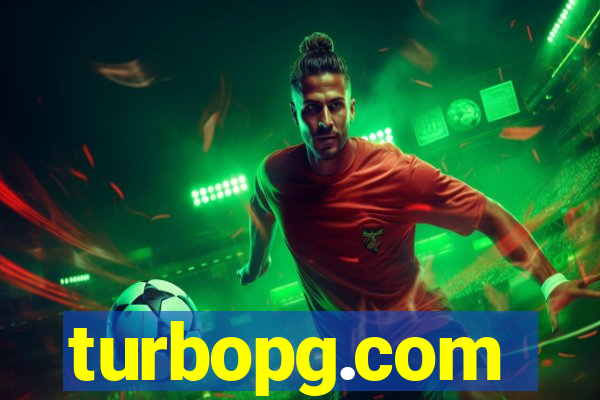 turbopg.com
