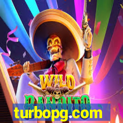 turbopg.com