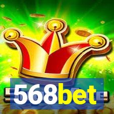 568bet