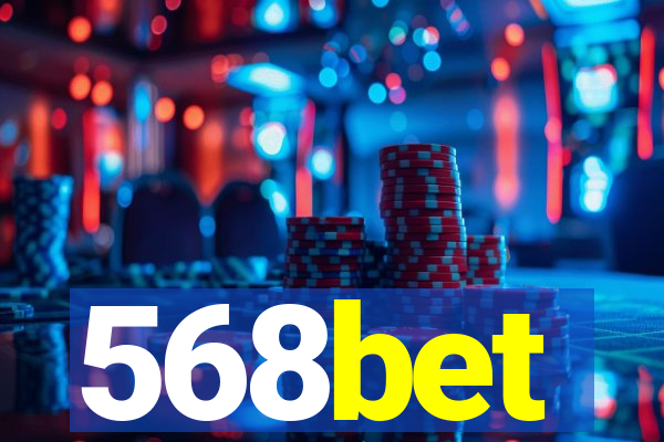 568bet
