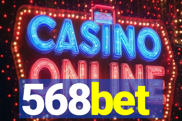 568bet