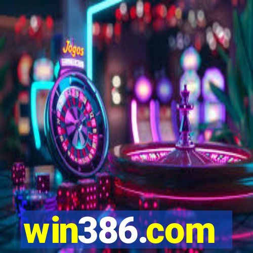 win386.com