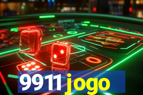9911 jogo