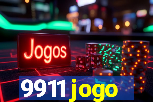 9911 jogo
