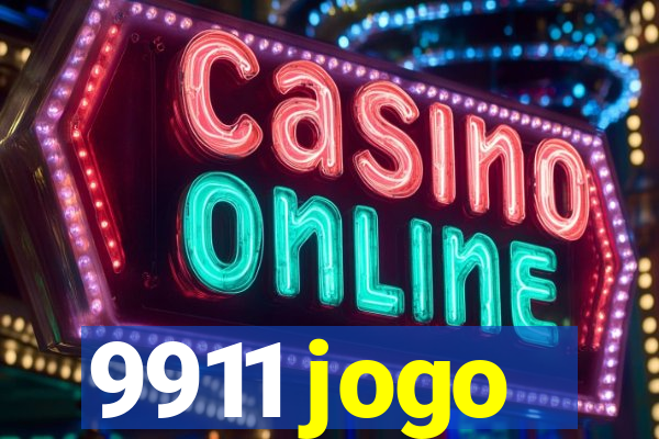 9911 jogo