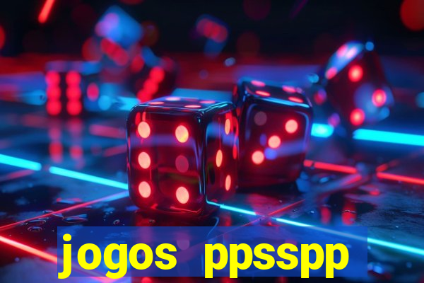 jogos ppsspp download android